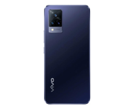 VIVO V21 5G 8/128GB Dusk Blue - 668541 - zdjęcie 4